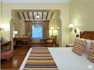 Room
 di Vivanta by Taj - Malabar