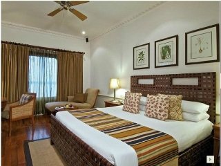 Room
 di Vivanta by Taj - Malabar