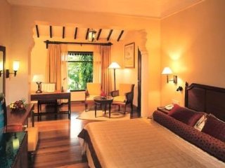Room
 di Vivanta by Taj - Malabar