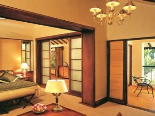 Room
 di Vivanta by Taj - Malabar