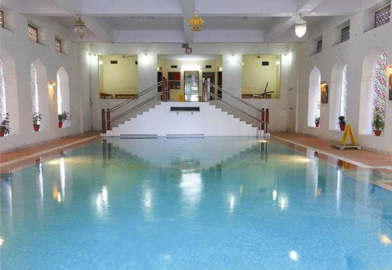 Pool
 di Hari Mahal Palace