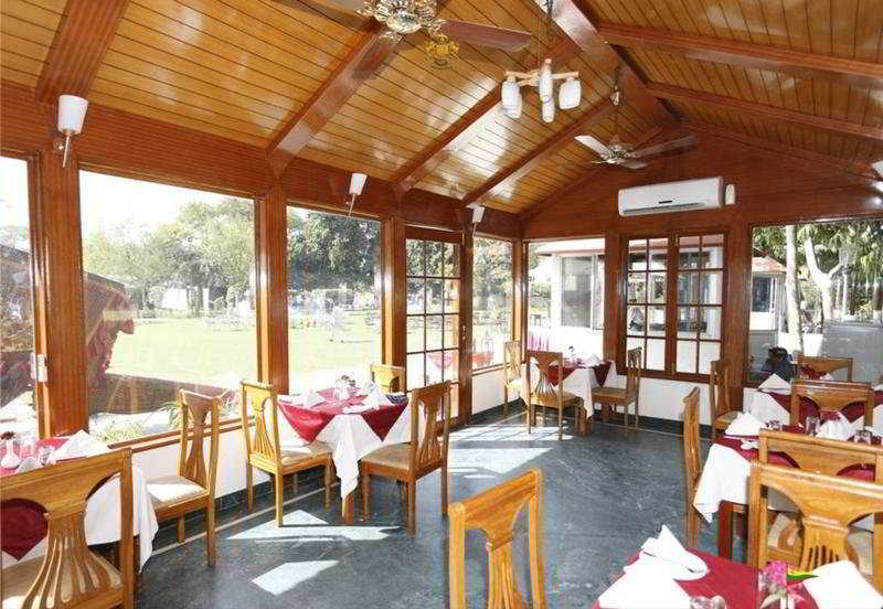 Restaurant
 di Hari Mahal Palace