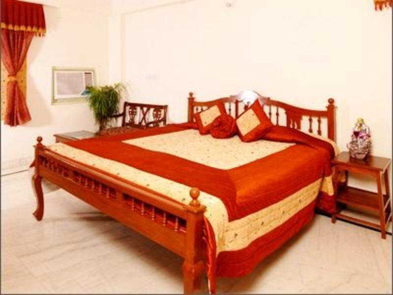 Room
 di Hari Mahal Palace