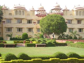Jai Mahal Palace Jaipur - Sport