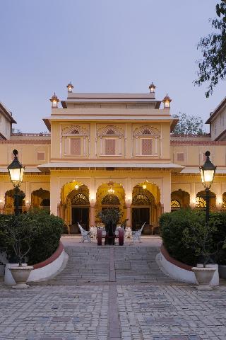 Narain Niwas Palace