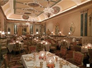 Restaurant
 di Rambagh Palace