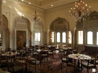 Restaurant
 di Rambagh Palace
