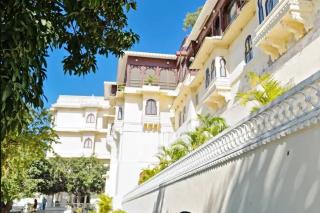 Taj Fateh Prakash Palace, Udaipur