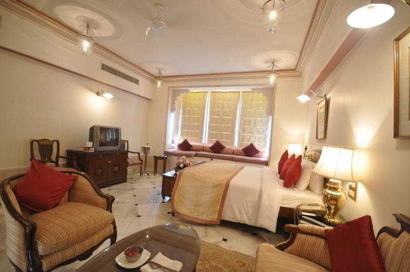 Room
 di Fateh Prakash Palace