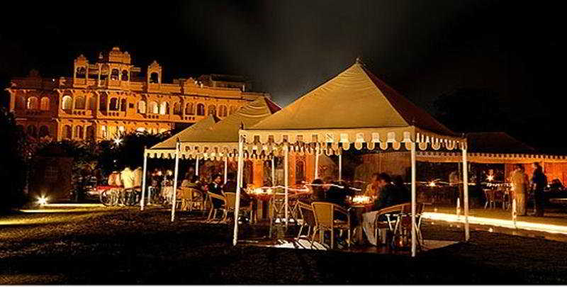 Restaurant
 di Ram Pratap Palace