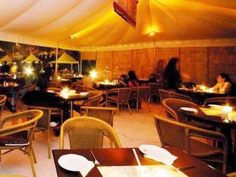 Restaurant
 di Ram Pratap Palace