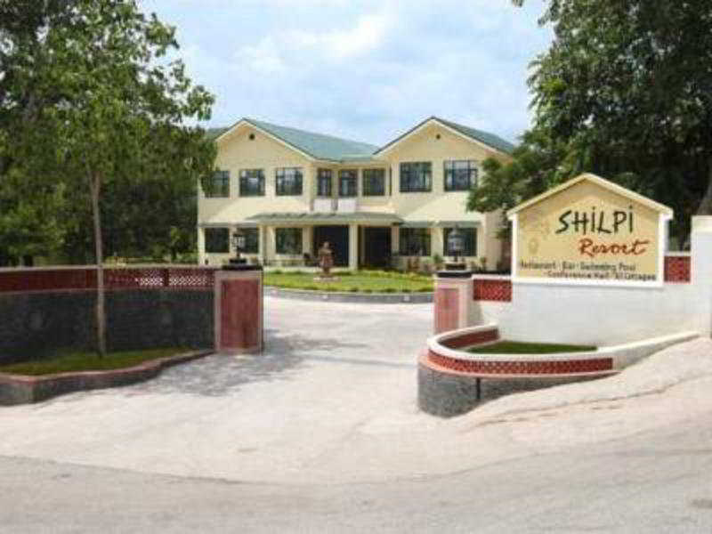 General view
 di Shilpi Resort