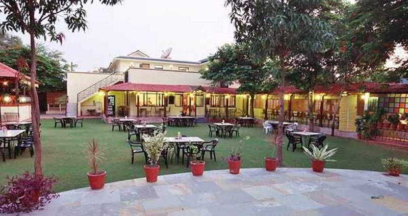 Shilpi Resort - Restaurant