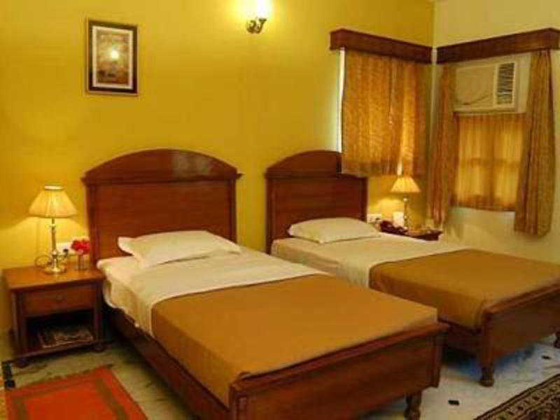 Shilpi Resort - Zimmer