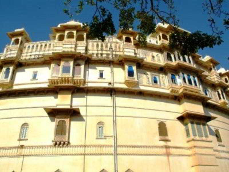 General view
 di Shiv Niwas Palace