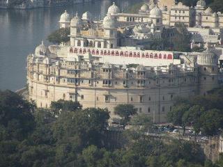 Shiv Niwas Palace - Generell
