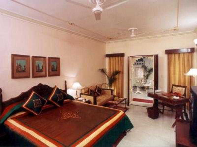 Shiv Niwas Palace - Zimmer