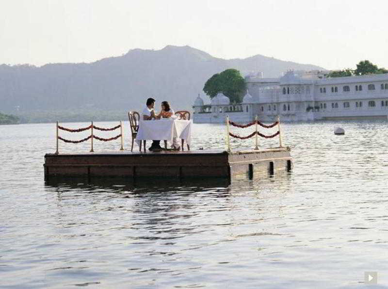 Taj Lake Palace Udaipur - Sport