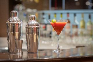 Bar
 di Barcelona Hotel Colonial