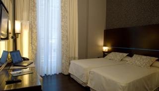 Room
 di Barcelona Hotel Colonial