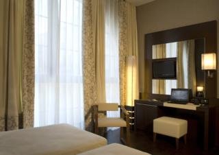 Room
 di Barcelona Hotel Colonial