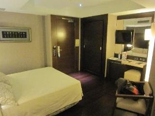 Room
 di Barcelona Hotel Colonial