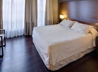 Room
 di Barcelona Hotel Colonial