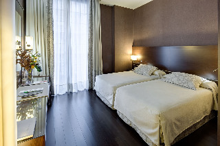 Room
 di Barcelona Hotel Colonial