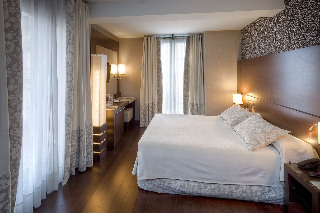 Room
 di Barcelona Hotel Colonial