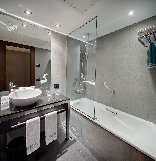 Room
 di Barcelona Hotel Colonial