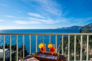 Villa Bella Vista, Amalfi Coast
