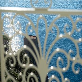 Villa Bella Vista near Positano and Amalfi