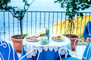 Villa Bella Vista, Amalfi Coast