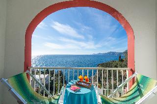 Villa Bella Vista, Amalfi Coast