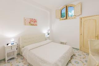 Villa Bella Vista, Amalfi Coast