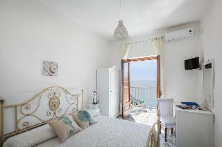Villa Bella Vista, Amalfi Coast