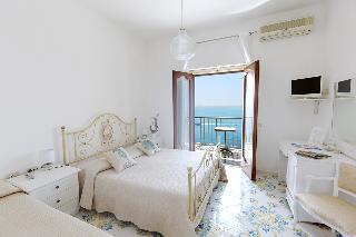 Villa Bella Vista, Amalfi Coast