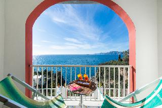 Villa Bella Vista, Amalfi Coast