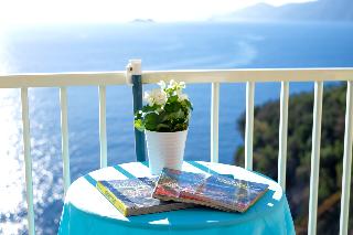 Villa Bella Vista, Amalfi Coast