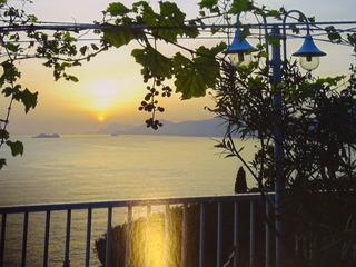 Villa Bella Vista, Amalfi Coast