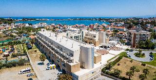 Capo Peloro Hotel - Only Adults 12+