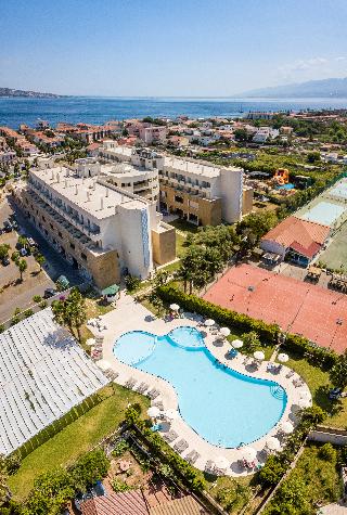 Capo Peloro Hotel - Only Adults 12+