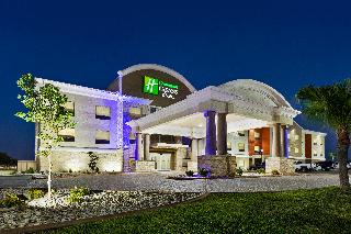 Holiday Inn Express Mission McMallen
