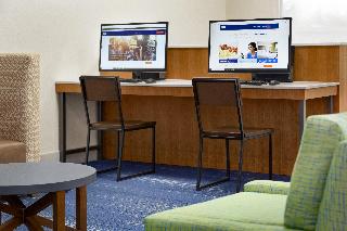 Holiday Inn Express Mission McMallen
