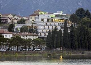 General view
 di Clarion Collection Hotel Griso Lecco