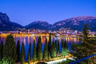 CLARION COLLECTION HOTEL GRISO LECCO