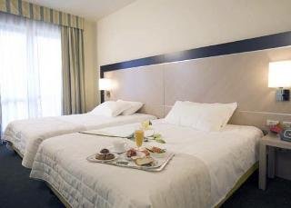 Room
 di Clarion Collection Hotel Griso Lecco