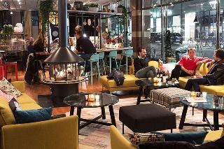 Clarion Hotel Orebro