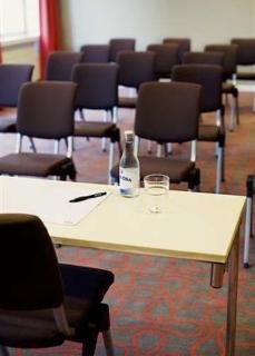 Conferences
 di Clarion Hotel Gillet