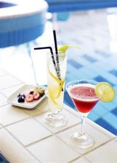 Pool
 di Clarion Hotel Gillet